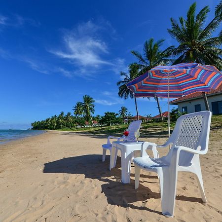 Star Light Beach Resort And Restaurant Chumphon Exterior foto